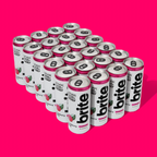 Himbeere-Minze