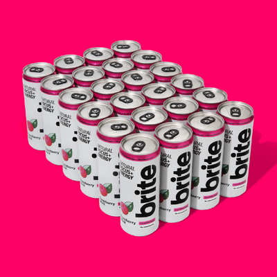 Himbeere-Minze